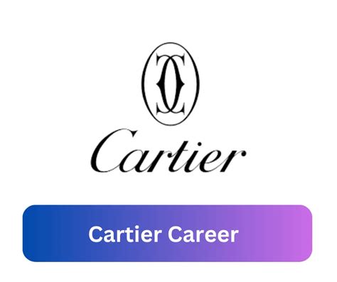 cartier karriere|cartier career opportunities.